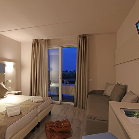 Spa Hotel Splendid Sole Manerba del Garda Exterior foto