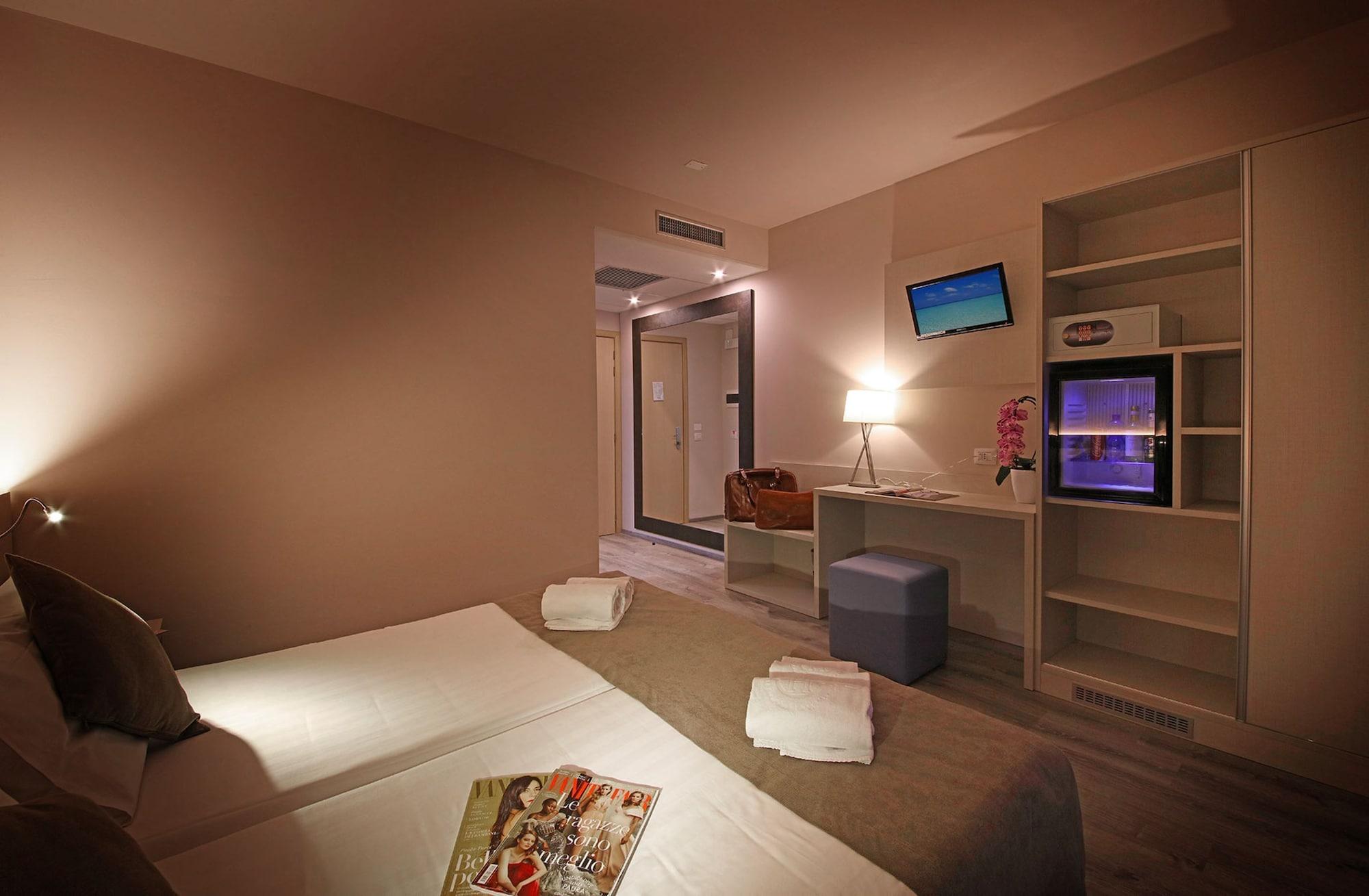 Spa Hotel Splendid Sole Manerba del Garda Exterior foto