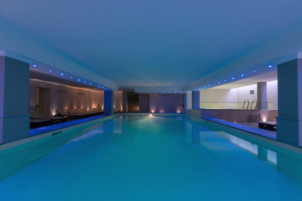 Spa Hotel Splendid Sole Manerba del Garda Exterior foto