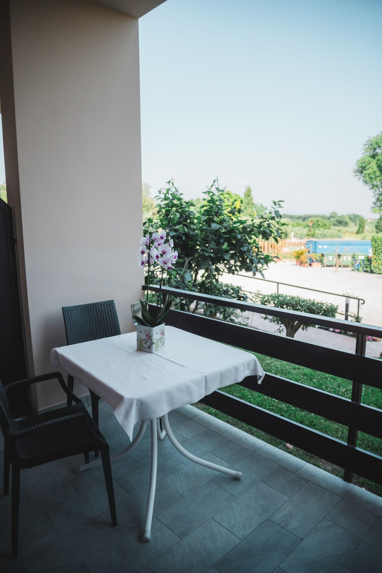 Spa Hotel Splendid Sole Manerba del Garda Exterior foto