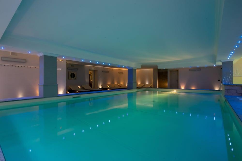 Spa Hotel Splendid Sole Manerba del Garda Exterior foto