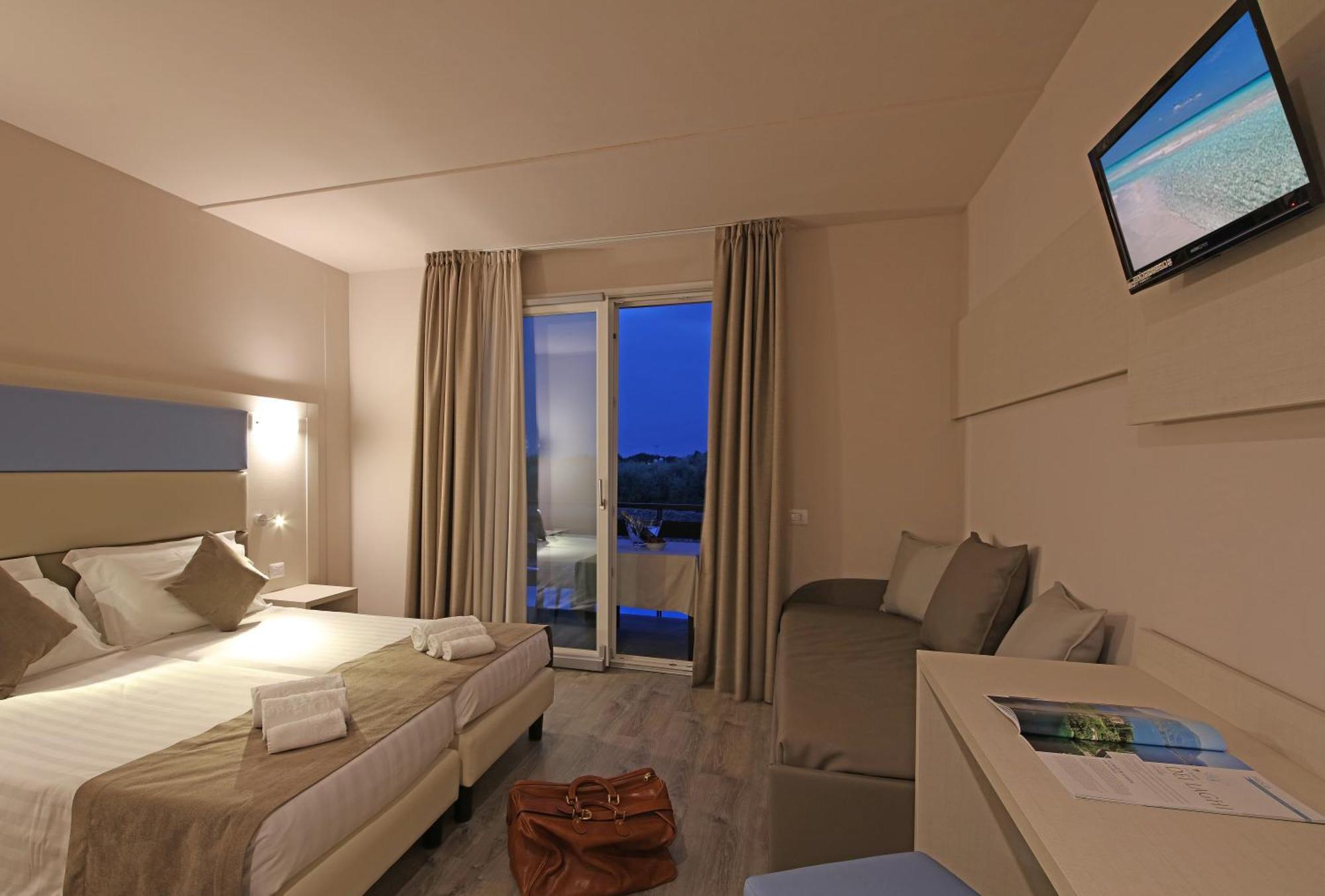 Spa Hotel Splendid Sole Manerba del Garda Exterior foto