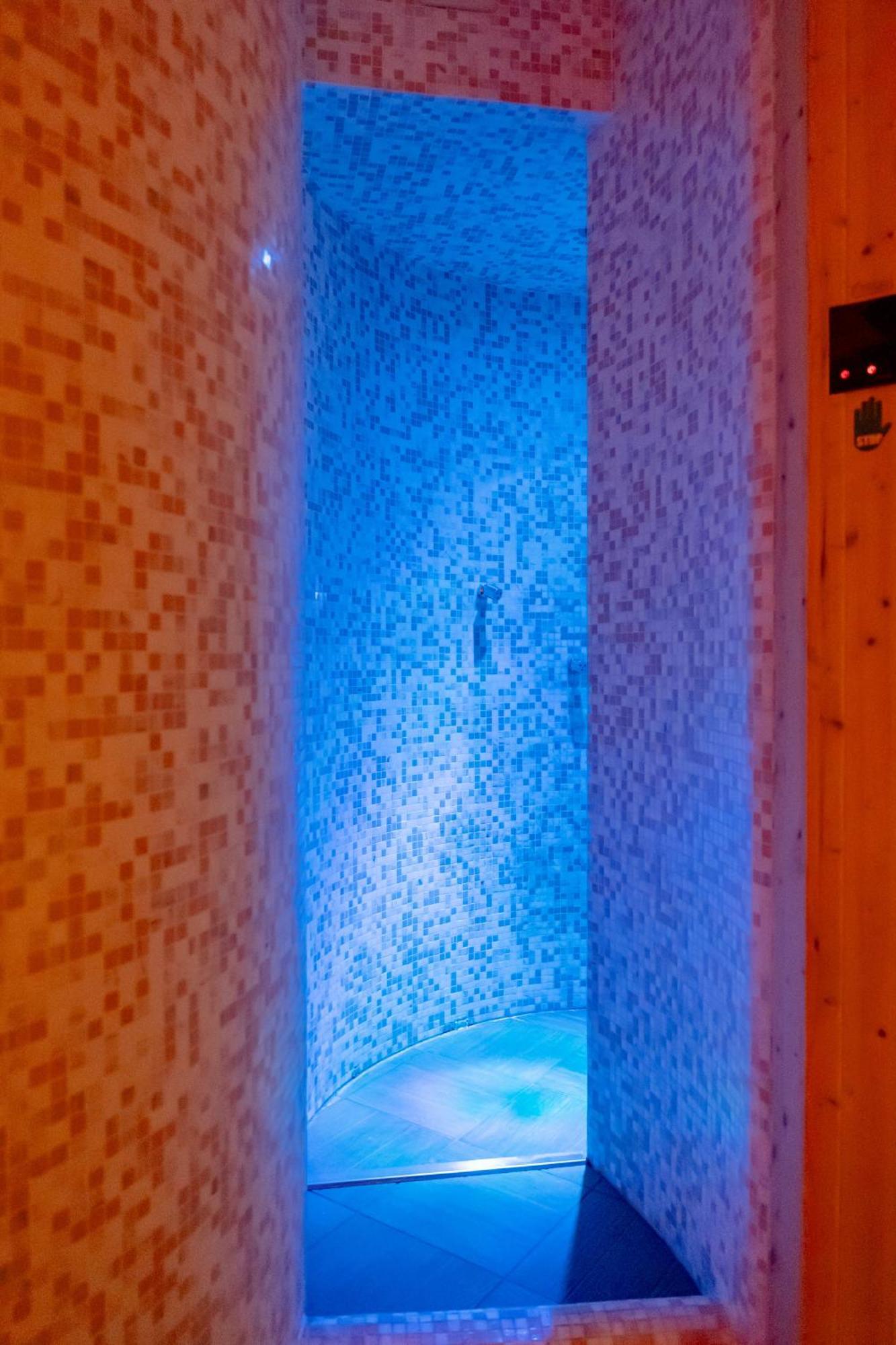 Spa Hotel Splendid Sole Manerba del Garda Exterior foto