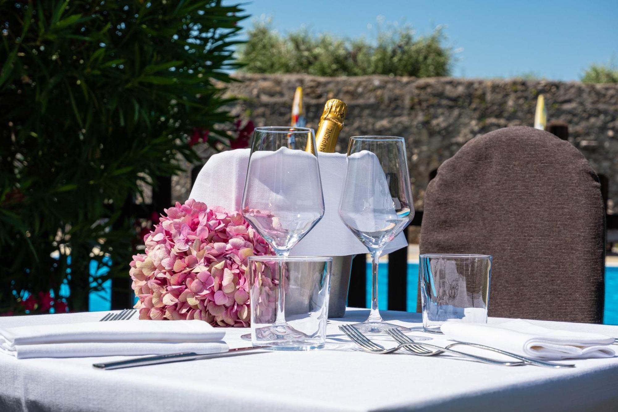 Spa Hotel Splendid Sole Manerba del Garda Exterior foto