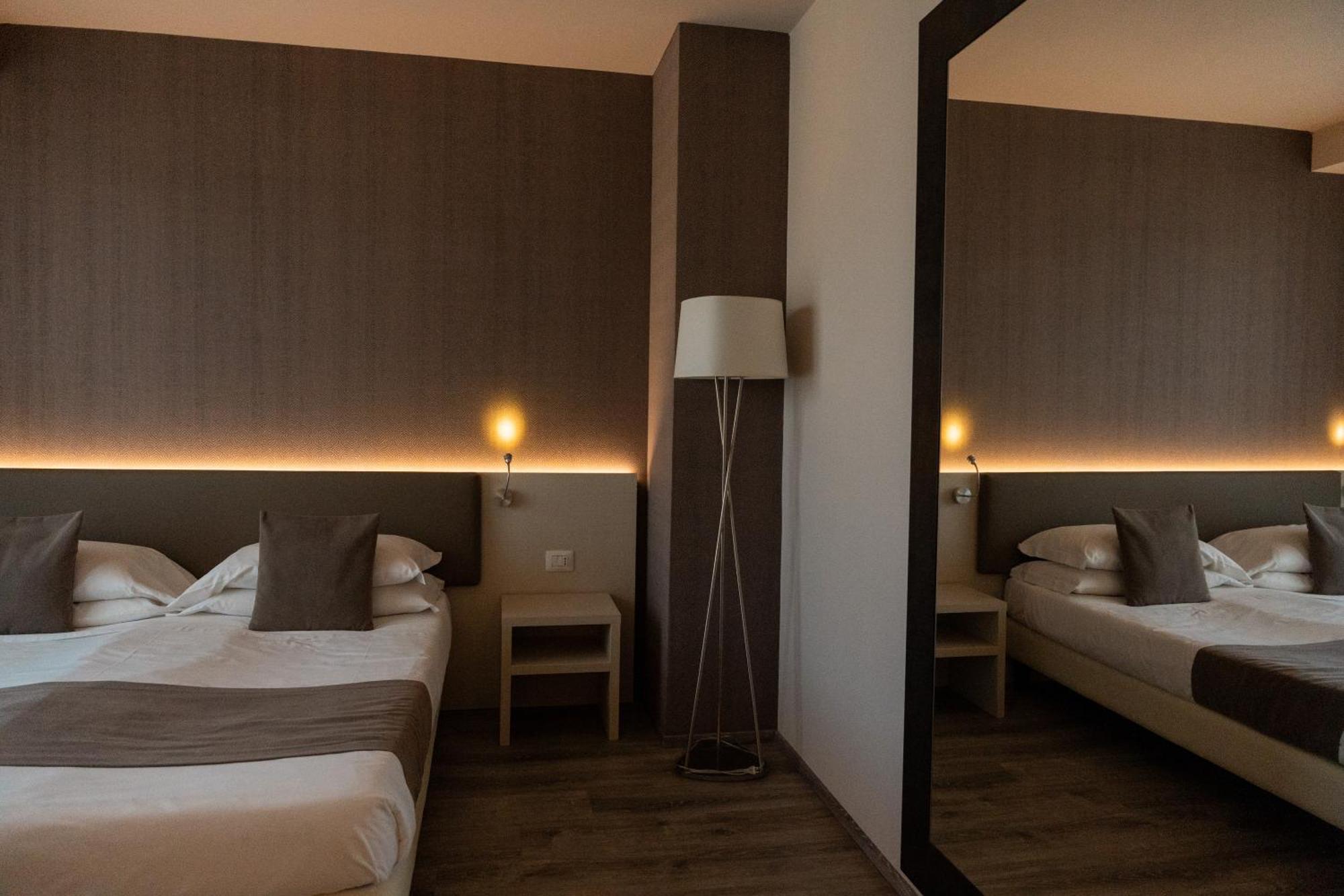 Spa Hotel Splendid Sole Manerba del Garda Exterior foto