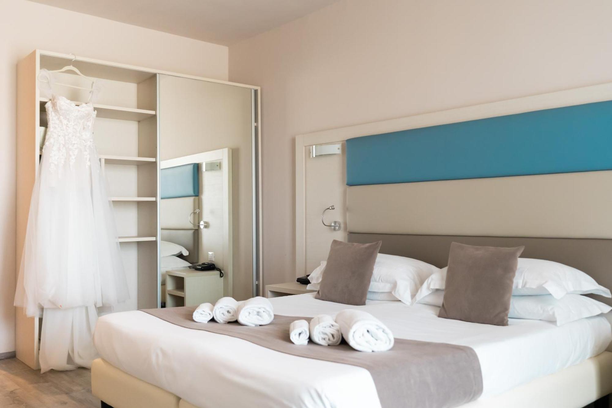 Spa Hotel Splendid Sole Manerba del Garda Exterior foto