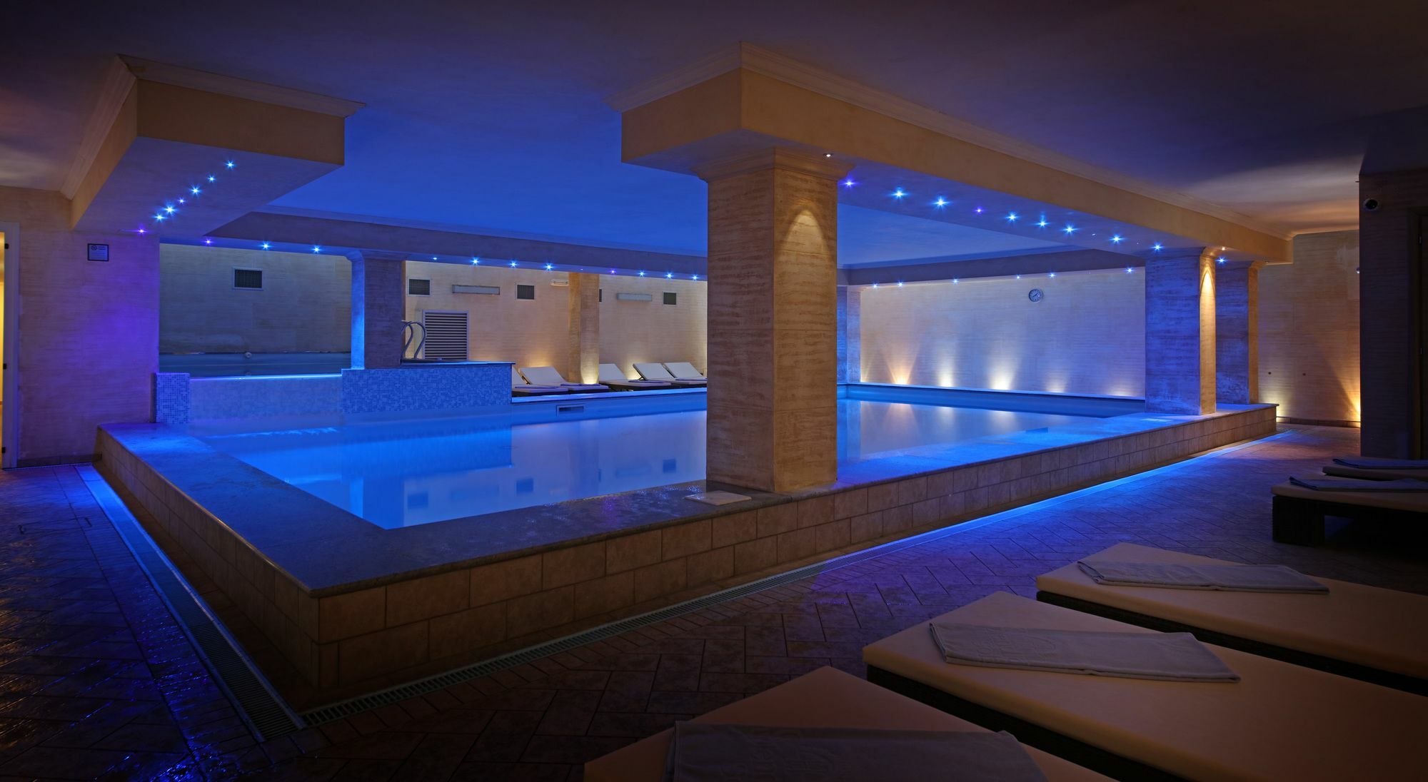 Spa Hotel Splendid Sole Manerba del Garda Exterior foto